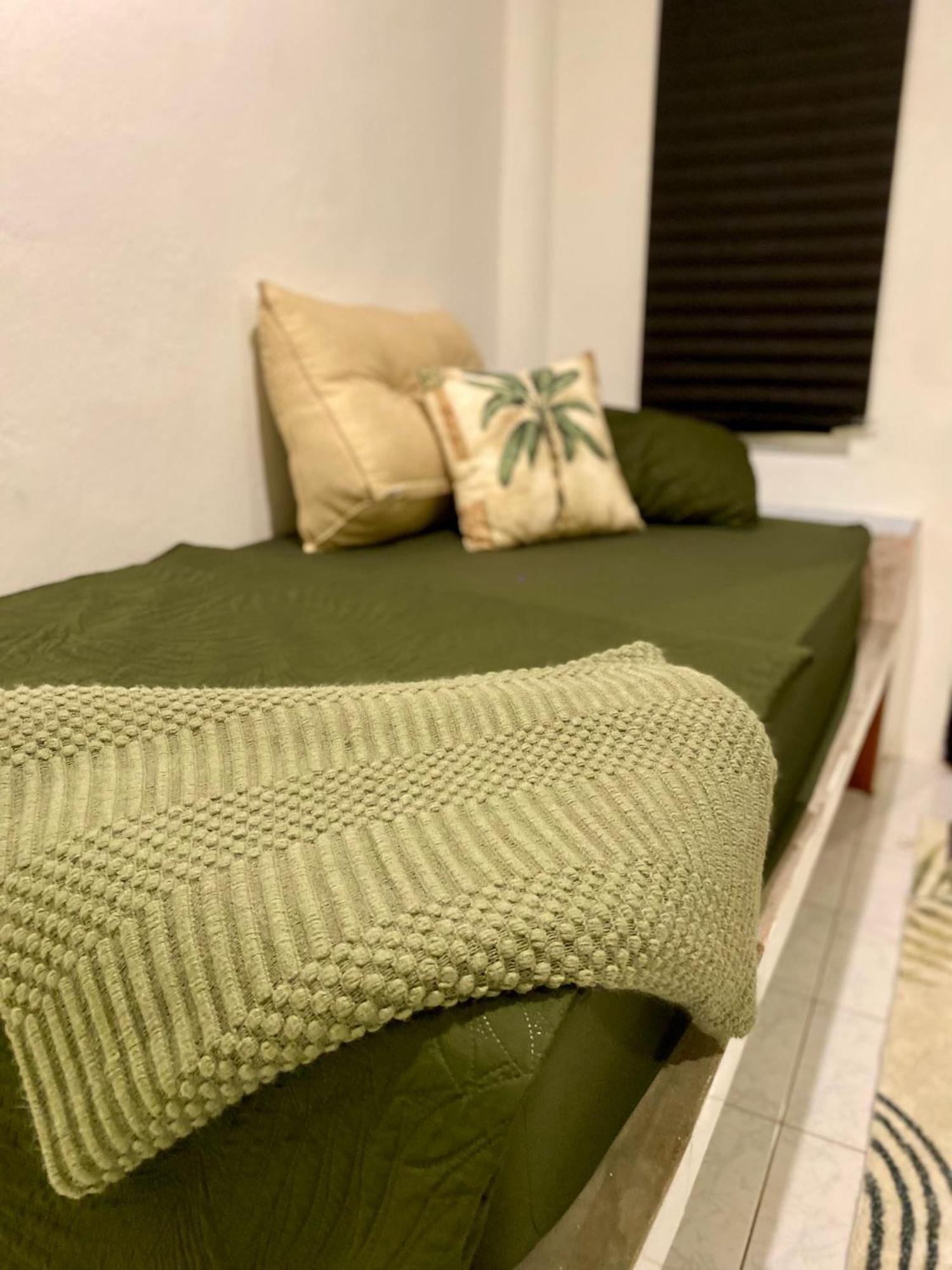Jungle House דירה *
